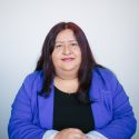 Anabel Prudencio Headshot Anabel Prudencio Headshot