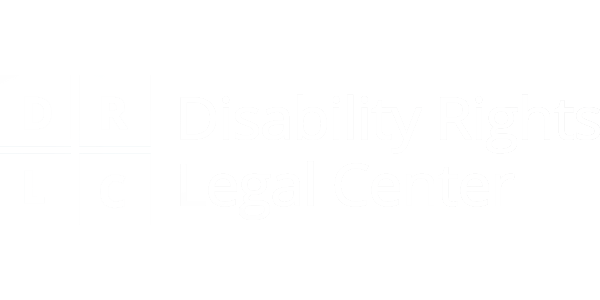 Disability Rights Legal Center