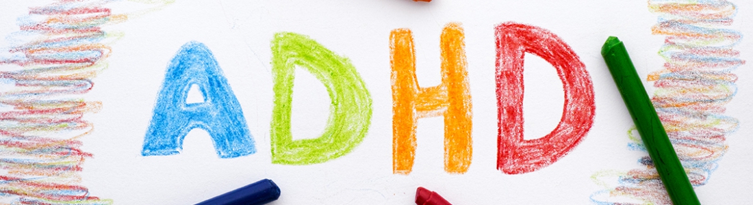 Attention Deficit Hyperactivity Disorder (ADHD) Guide