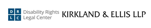 DRLC, Kirkland logos_Gaina v Northridge