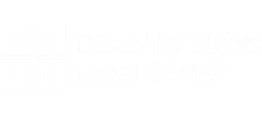 Disability Rights and Legal Center logo