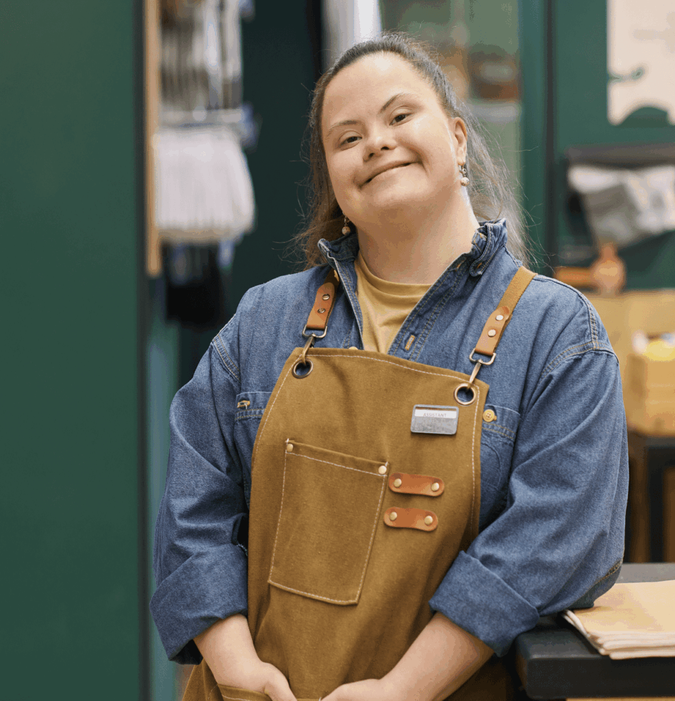 Serving Those Most in Need