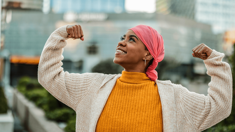 Transforming Lives Through Cancer Justice