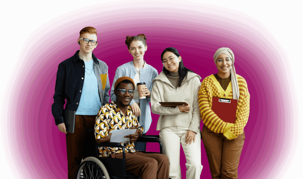 Empower Change: Support Our Mission with a Gift