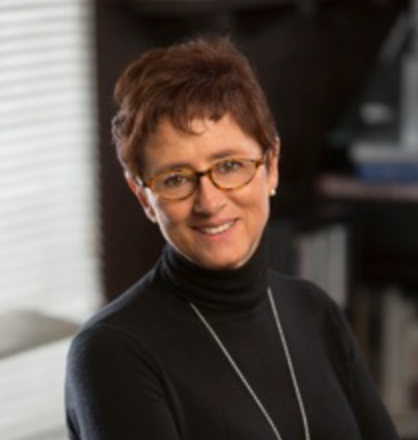 Judi Levine