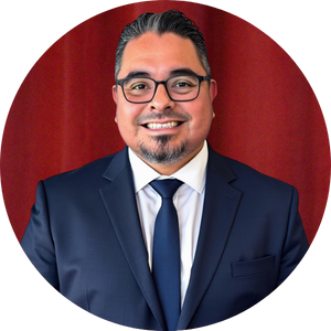 Lucio Rodriguez