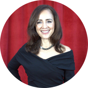Sylvia Torres-Guillén