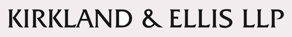 Kirkland & Ellis LLP logo