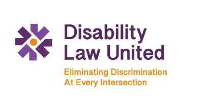Disability Law United logo