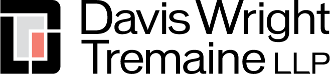 Davis Wright Tremaine LLP logo