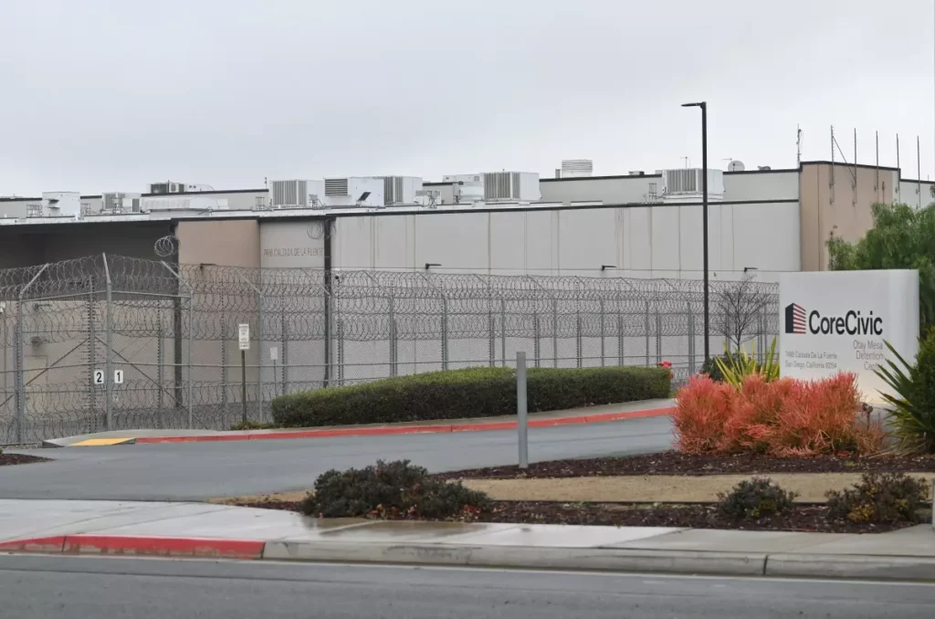ICE releases deaf Mongolian immigrant