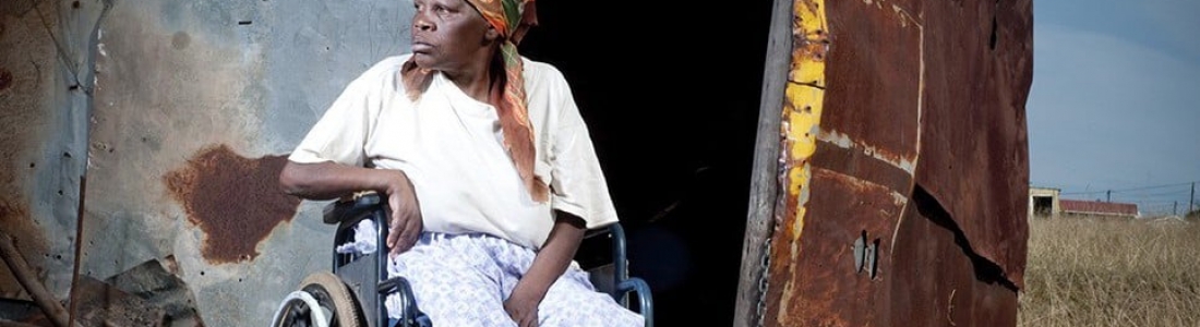 Living with a Disability and Unmet Health Needs Living with a Disability and Unmet Health Needs